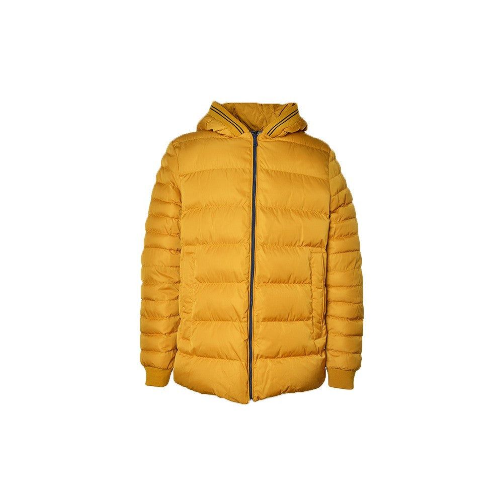 Plumón GEOX M1428P COLBYN Color Mostaza_1630.jpg