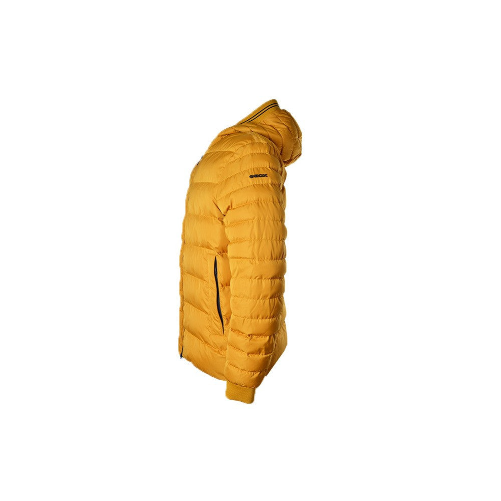 Plumón GEOX M1428P COLBYN Color Mostaza_1631.jpg