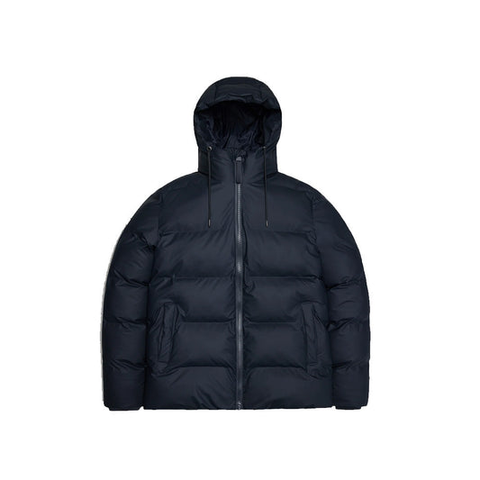 Plumón Impermeable Unisex Rains ALTA PUFFER JACKET 15120 Color Marino_5183.jpg