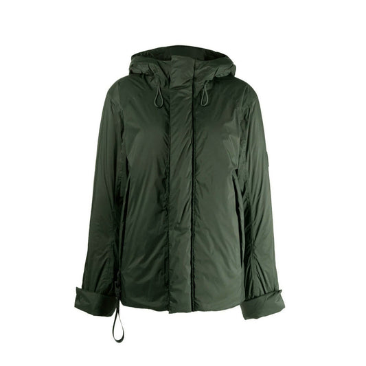 Plumón Impermeable Unisex Rains VARDO JACKET 15380 Color Kaki_5193.jpg