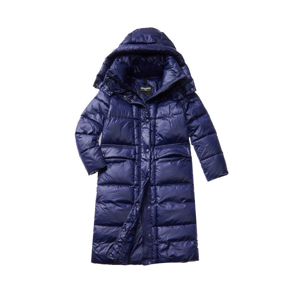 Plumón Largo Blauer 23WBLDK02106 Color Azul Purple_3676.jpg