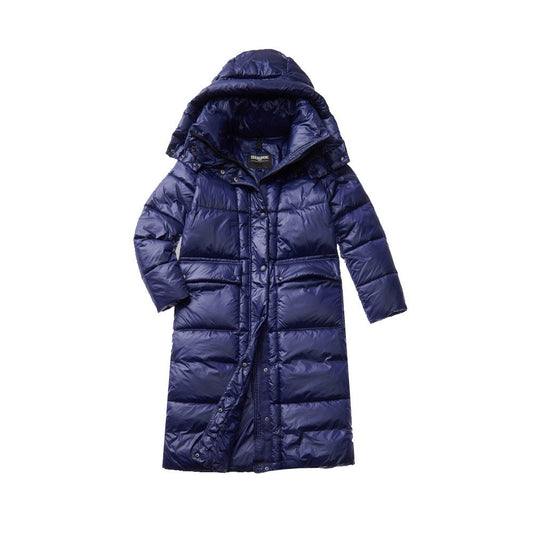 Plumón Largo Blauer 23WBLDK02106 Color Azul Purple_3676.jpg