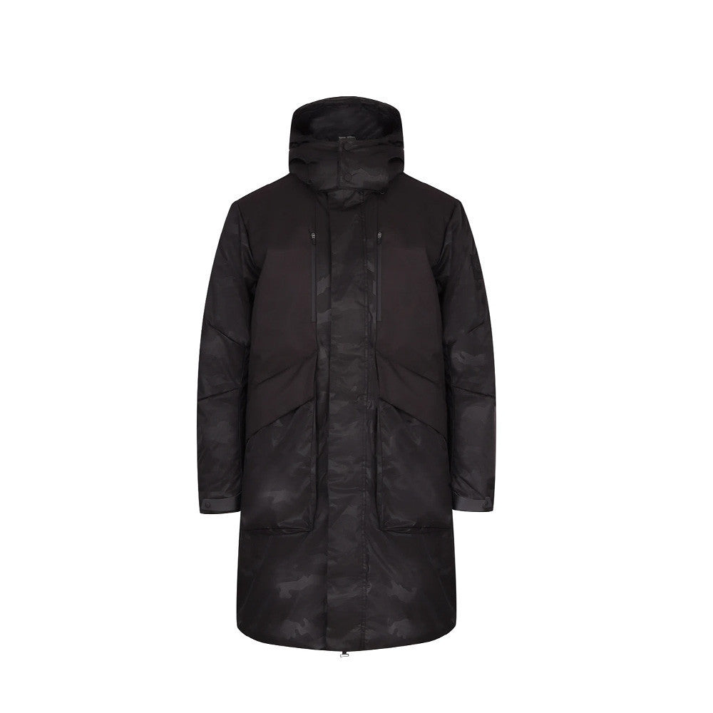 Plumón Largo EA7 Emporio Armani 6RPK04 PNERZ Color Negro_5723.jpg