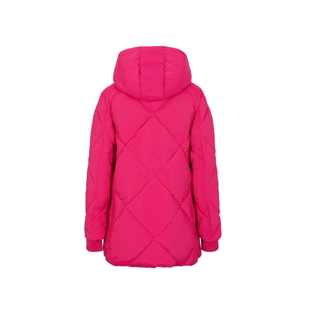 Plumón Largo EA7 Emporio Armani  6RTK06 TNDAZ Color Fucsia_4038.jpg