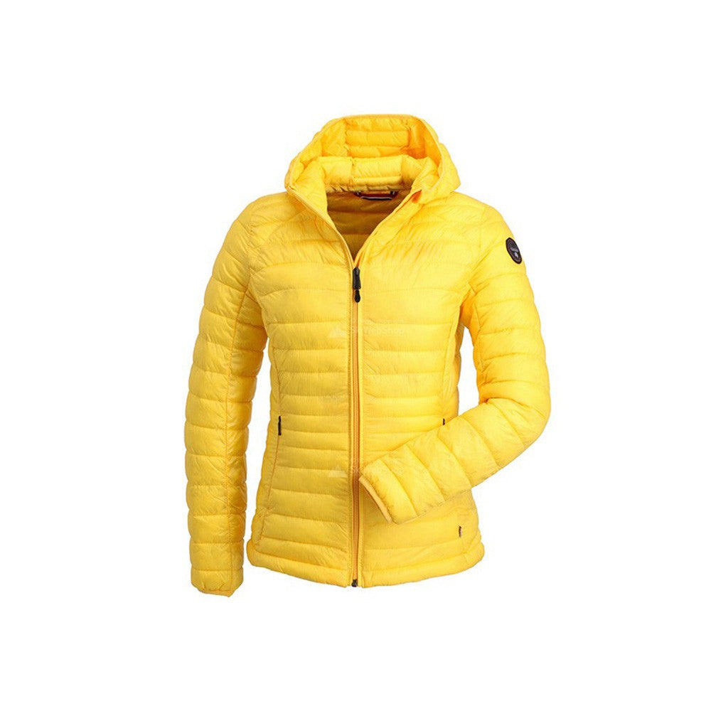 Plumón Napapijri N0YI5E Aerons Wom Hood Color Amarillo_295.jpg