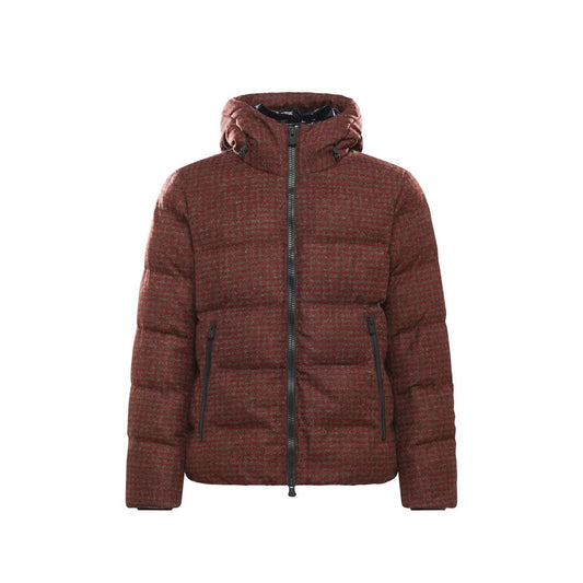 Plumón People of Shibuya Duve Color Granate_4073.jpg