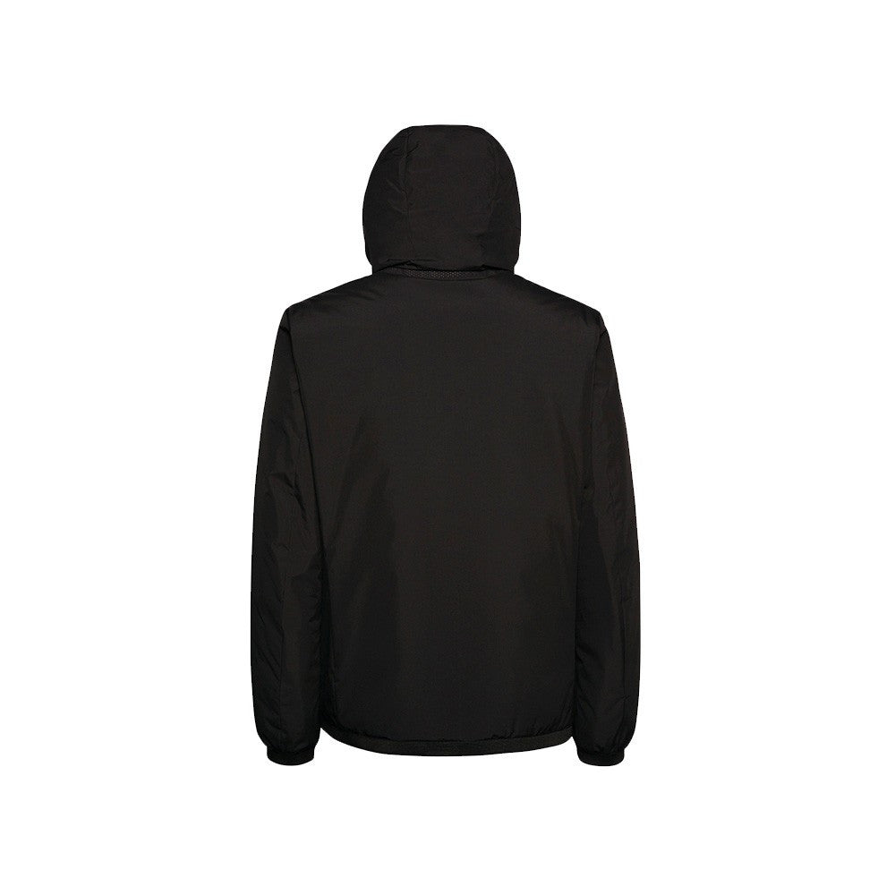 Plumón Reversible GEOX Renan M2620P Color Negro y Rojo_2327.jpg
