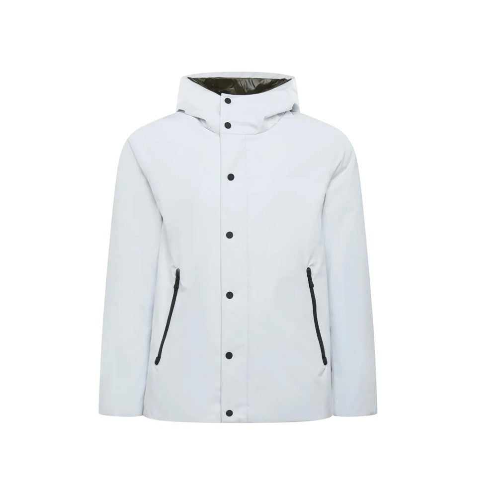 Plumón Reversible People of Shibuya Kore Color Blanco y Verde Oscuro_4062.jpg