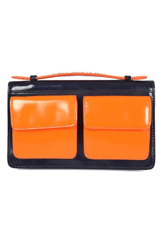 Pochette Marc Jacobs M3121149 Color Naranja y Azul_96.jpg