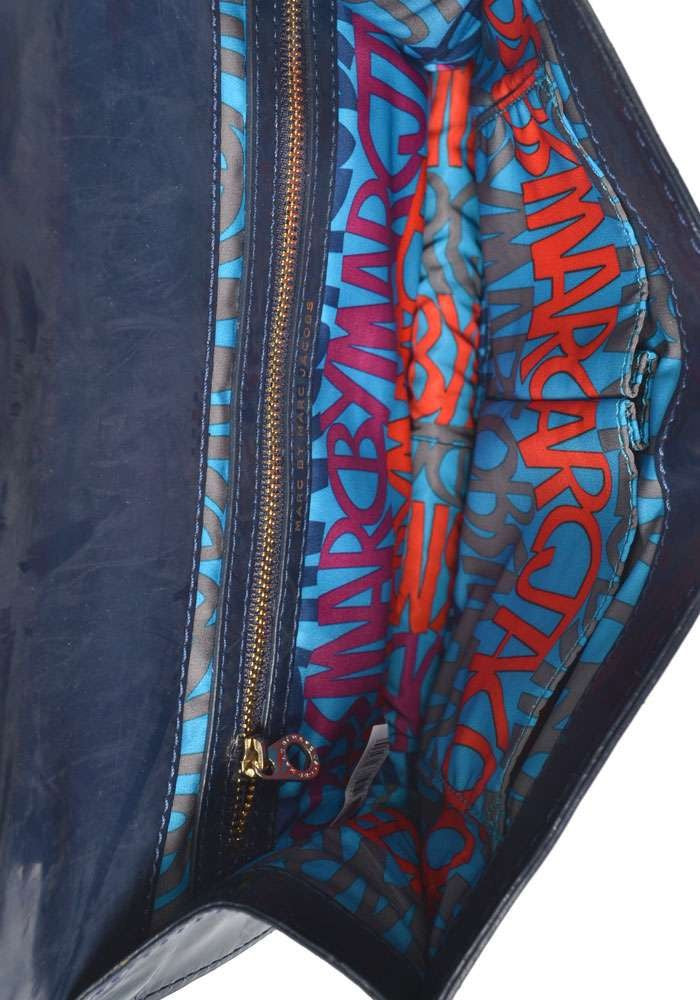 Pochette Marc Jacobs M3121149 Color Naranja y Azul_98.jpg