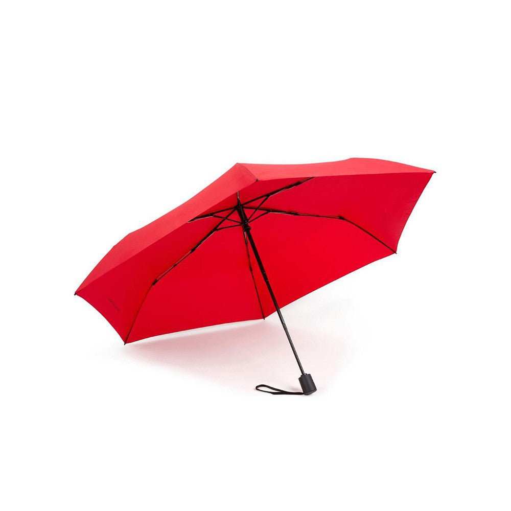 Paraguas con Estuche de Piel Piquadro AC5454W92/R2 Color Rojo_944.jpg