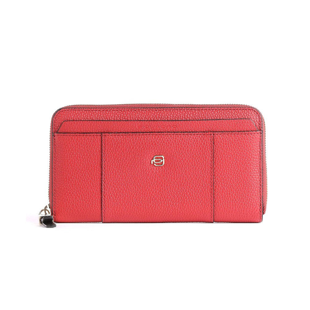 Monedero de Piel Piquadro PD1515W92R/R2 Color Rojo_948.jpg