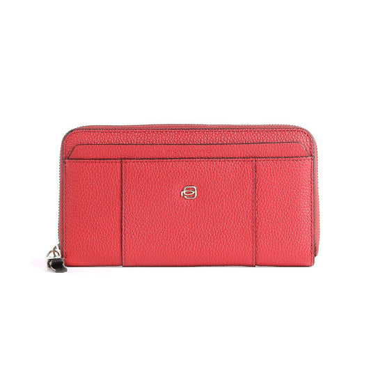 Monedero de Piel Piquadro PD1515W92R/R2 Color Rojo_948.jpg