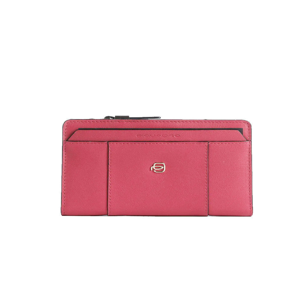 Monedero de Piel Piquadro PD1515W92R/R7 Color Rojo_4919.jpg