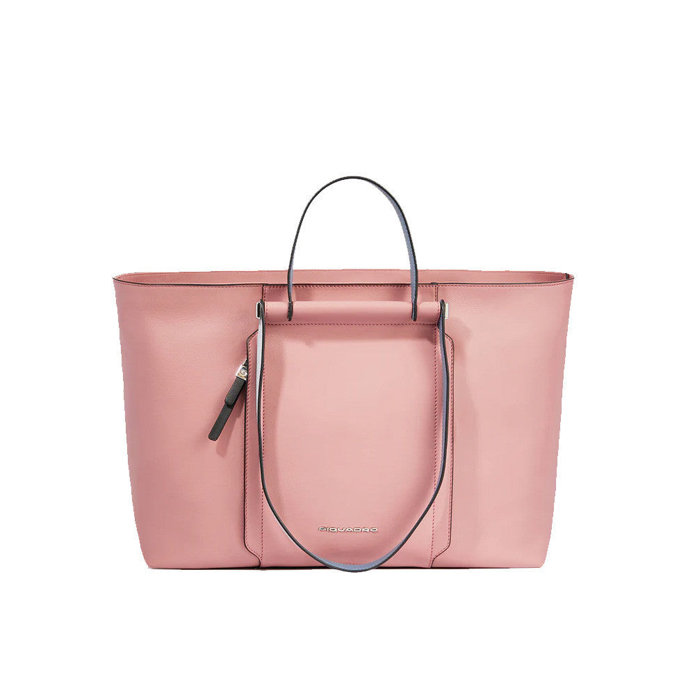 Bolso de Piel Piquadro CA6336W92/ROGR Color Rosa_4658.jpg