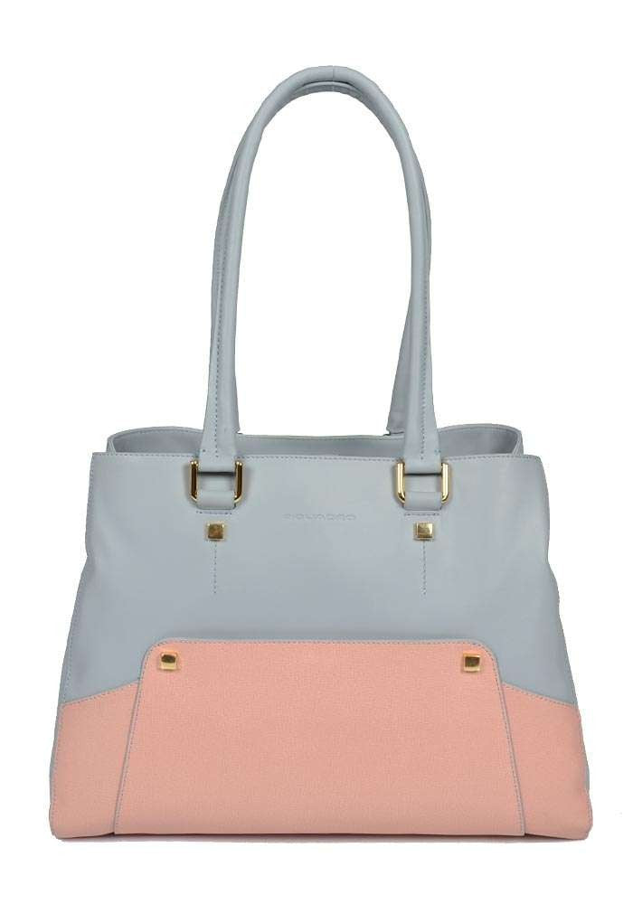 Bolso de Piel Piquadro BD3674S84/RO Color Rosa y Gris_64.jpg