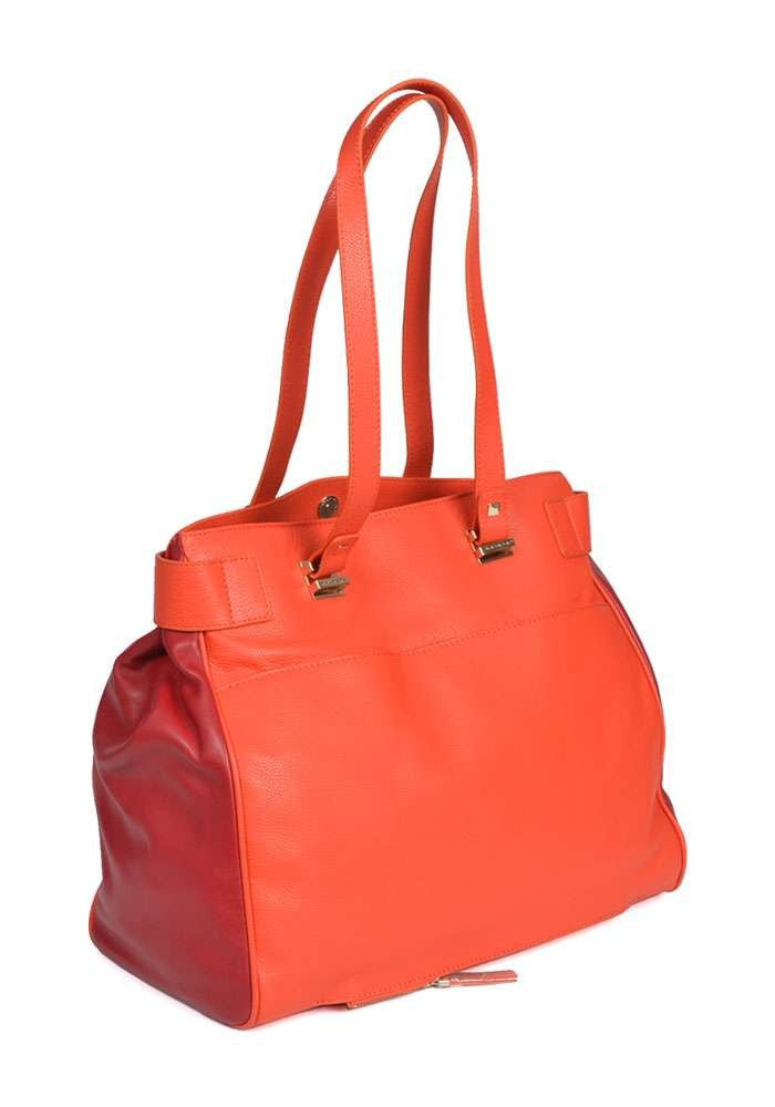 Bolso de Piel PIquadro BD3845W78/R Color Rojo_116.jpg