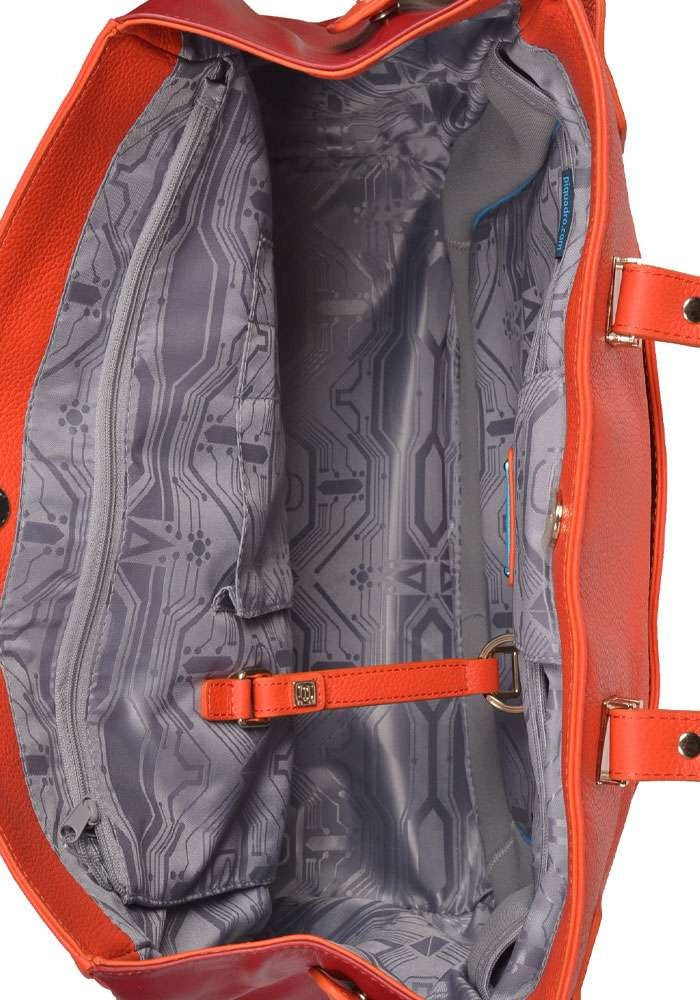 Bolso de Piel PIquadro BD3845W78/R Color Rojo_117.jpg