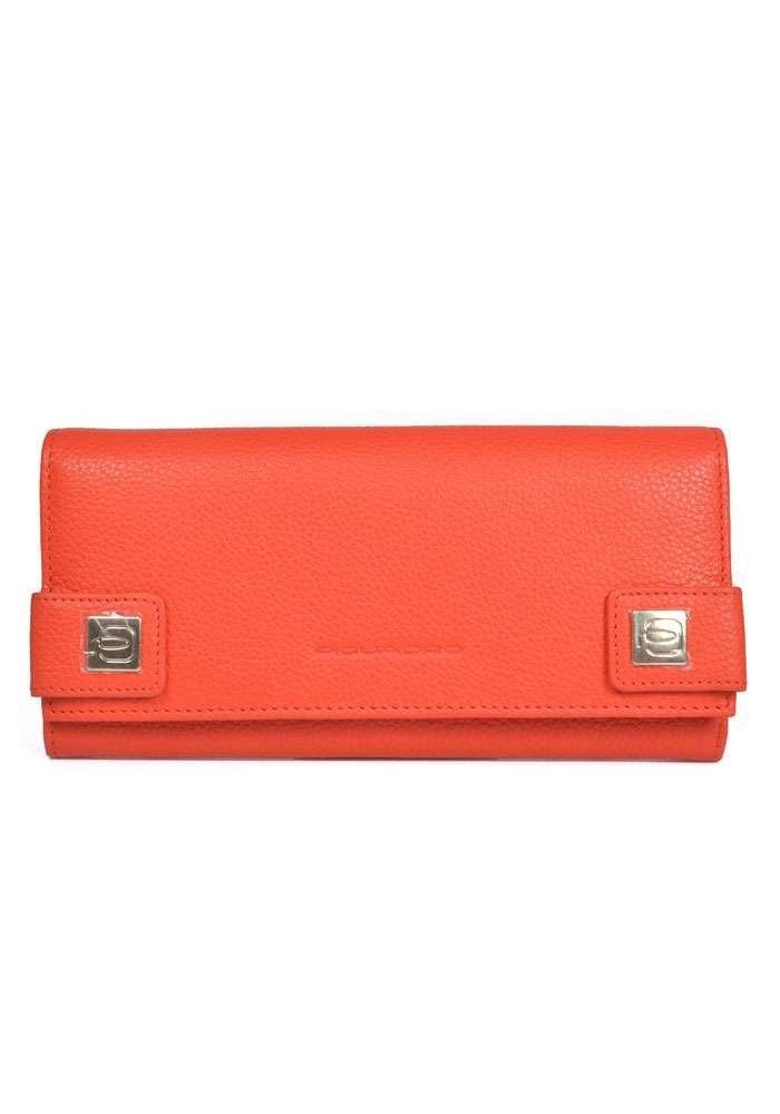 Cartera de Piel Piquadro PD3211W78/R Color Rojo_124.jpg