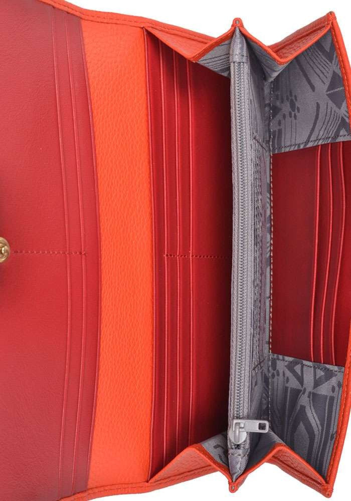 Cartera de Piel Piquadro PD3211W78/R Color Rojo_126.jpg