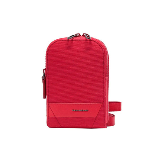 Bandolera / Porta Móvil Piquadro AC5572W109/R Color Rojo_1357.jpg