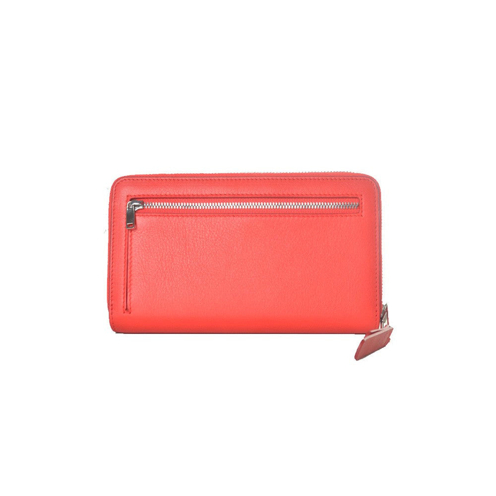 Monedero de Piel Piquadro PD1354S119R/R Color Rojo_1946.jpg
