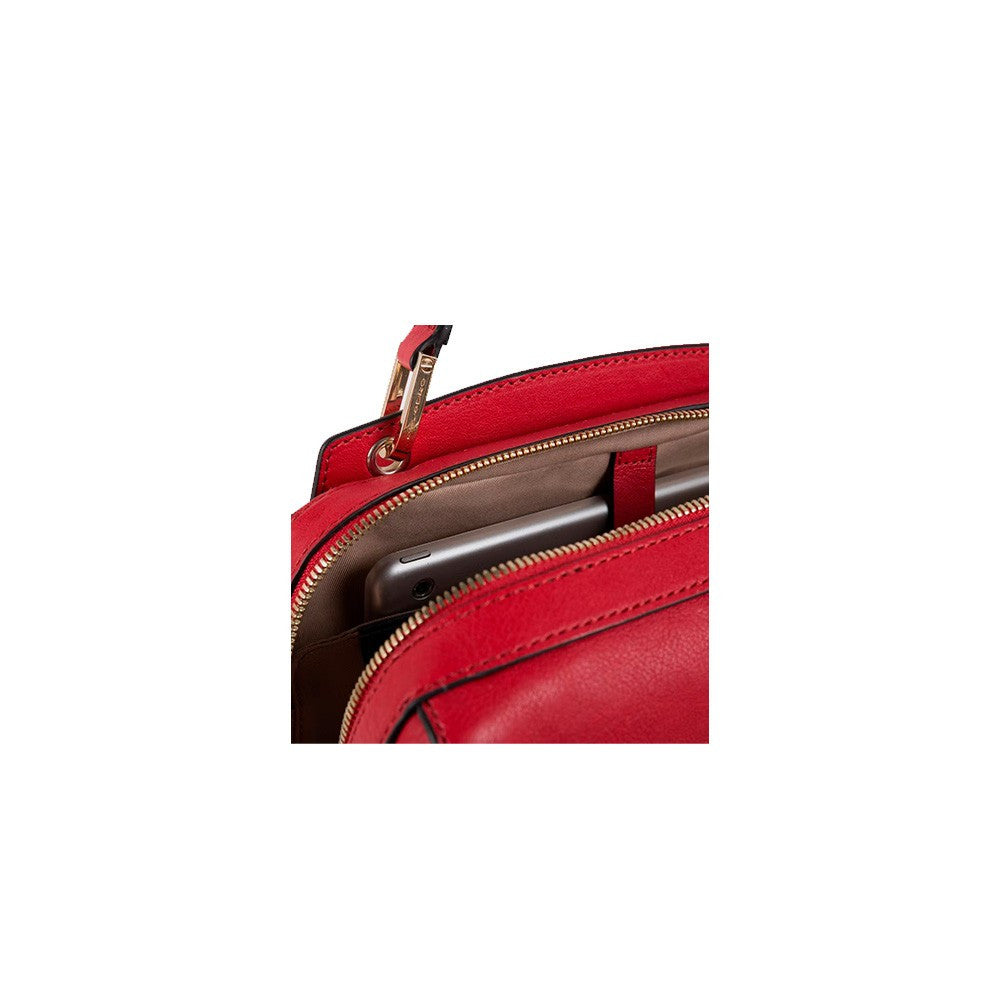 Mochila de Piel Piquadro CA5437DF/R Color Rojo_2261.jpg