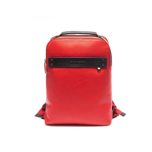 Mochila de Piel Piquadro CA5031S103/R Color Rojo_2902.jpg