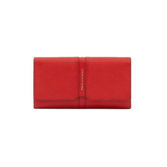 Monedero de Piel Piquadro PD5904S126R/R Color Rojo_3048.jpg