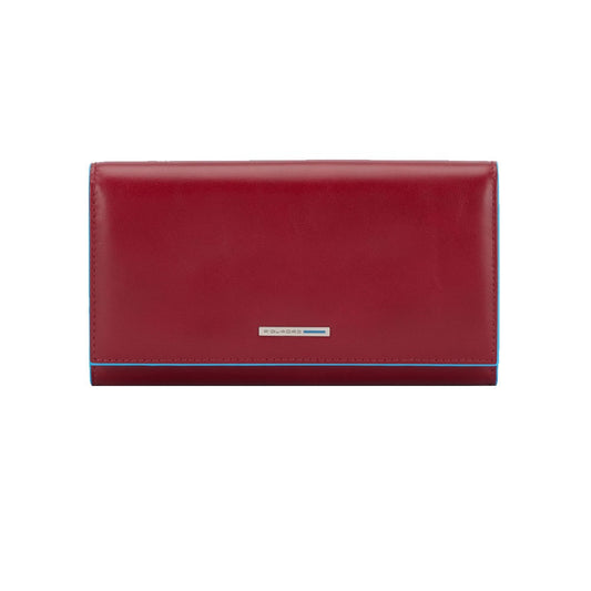 Monedero de Piel Piquadro PD5904B2R/R Color Rojo_3194.jpg
