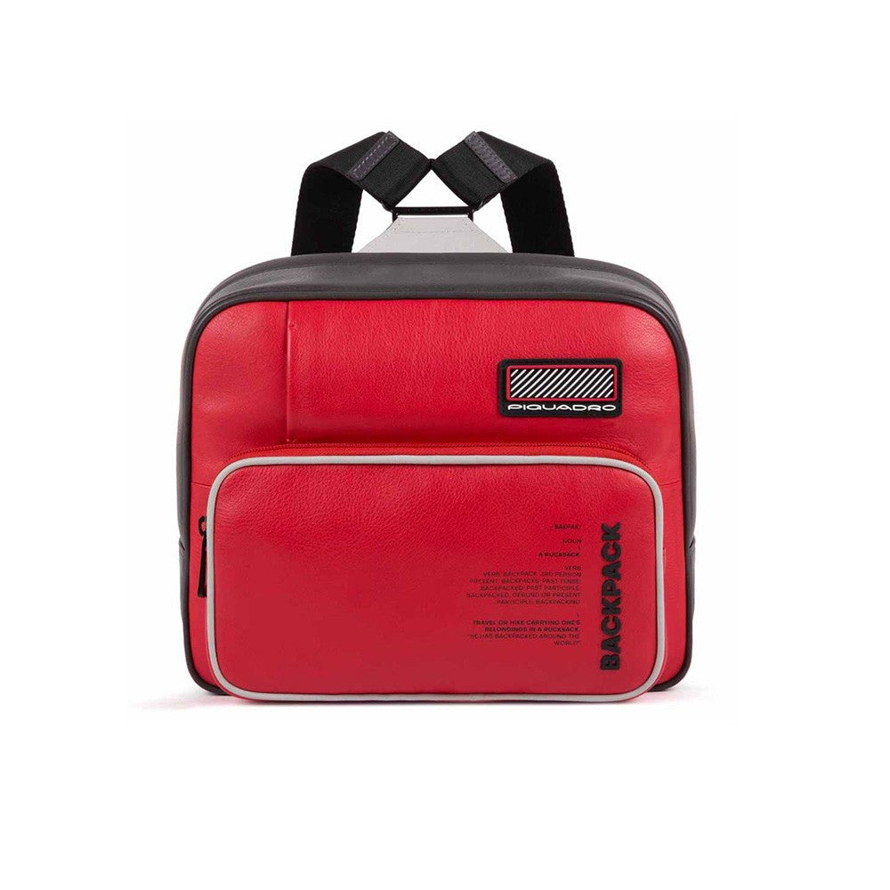 Bandolera de Piel Piquadro CA5149W106/R Color Rojo_524.jpg