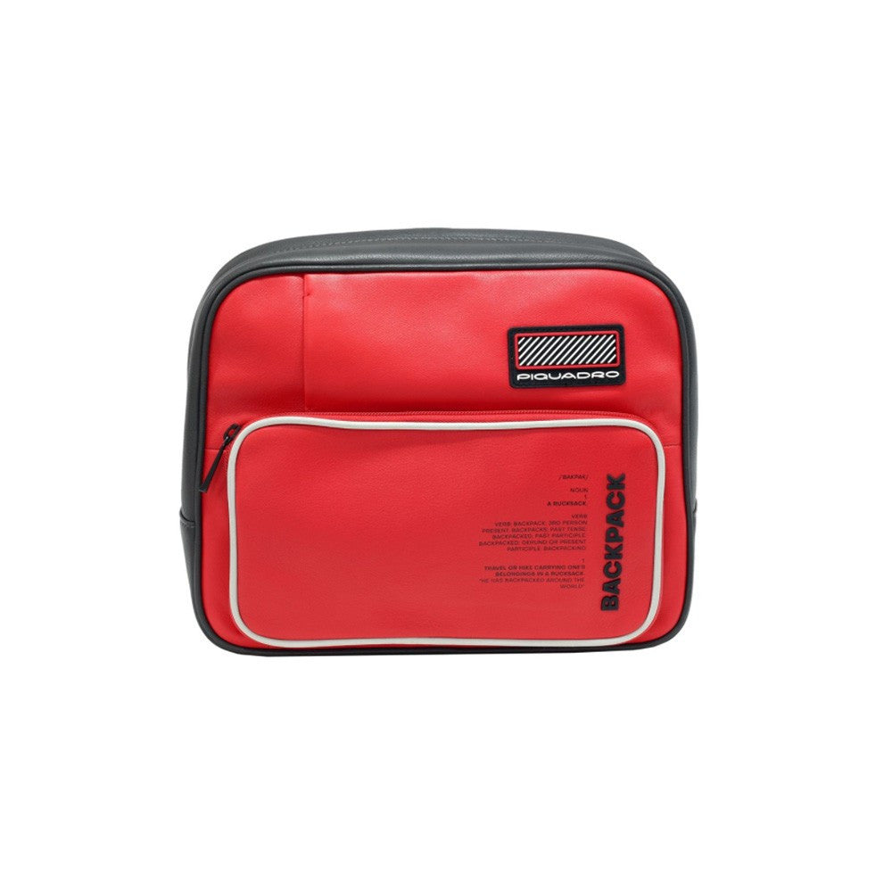 Bandolera de Piel Piquadro CA5149W106/R Color Rojo_525.jpg