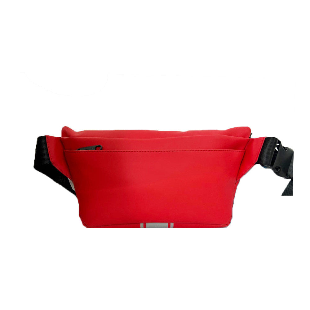 Riñonera Piquadro Ducati CA2174C20W/R Color Rojo_7807.jpg