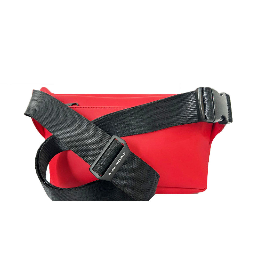 Riñonera Piquadro Ducati CA2174C20W/R Color Rojo_7808.jpg