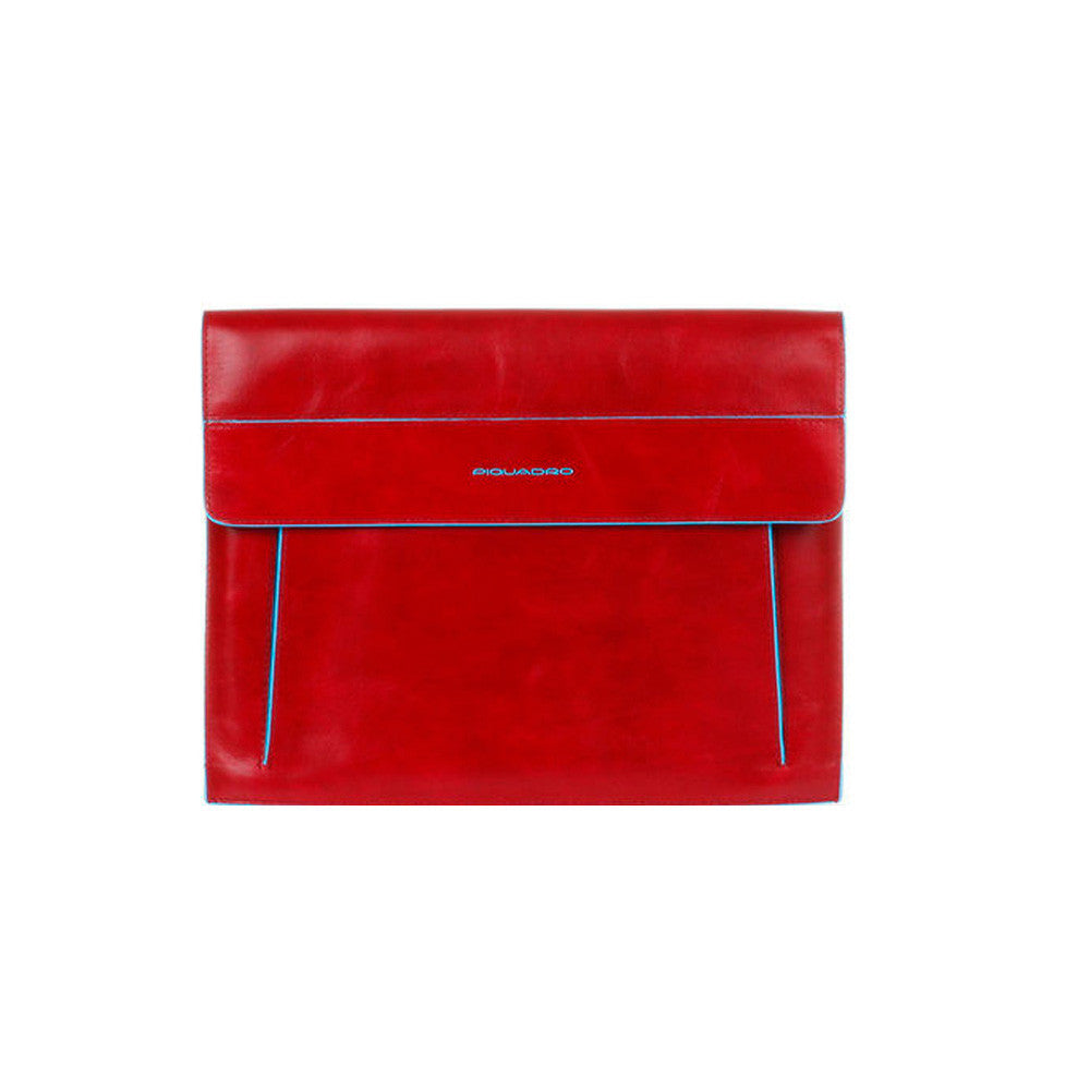 Bandolera de Piel Piquadro AC3151B2/R Color Rojo_8710.jpg
