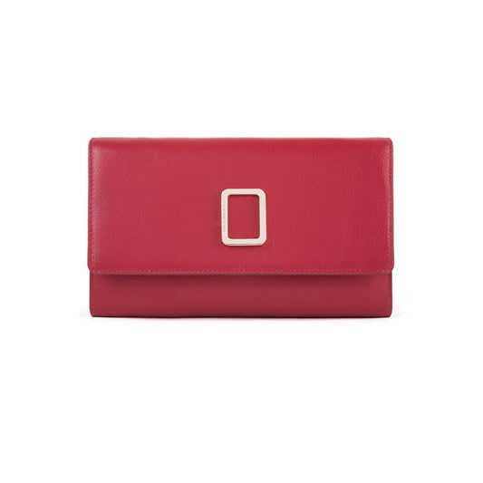 Monedero de Piel Piquadro PD4152B2R/R Color Rojo_951.jpg