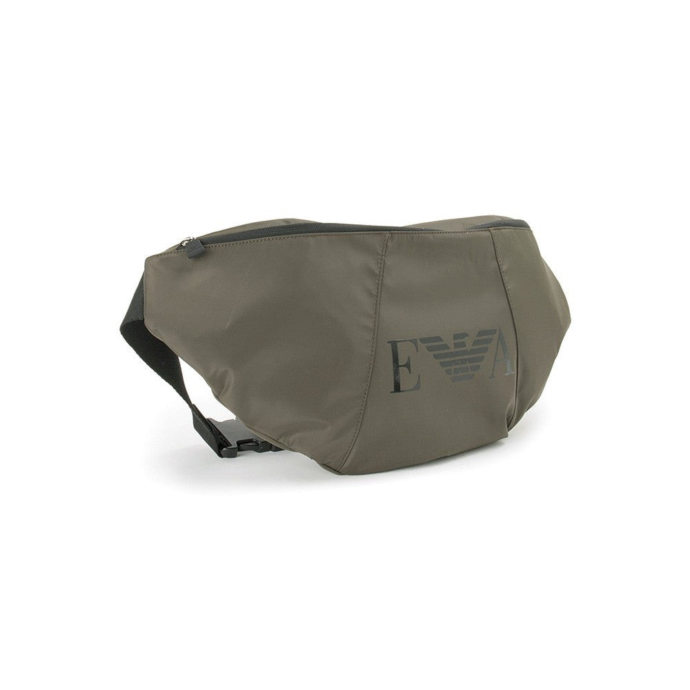 Riñonera Grande EA7 Emporio Armani 211246 1P802 Color Kaki_1244.jpg