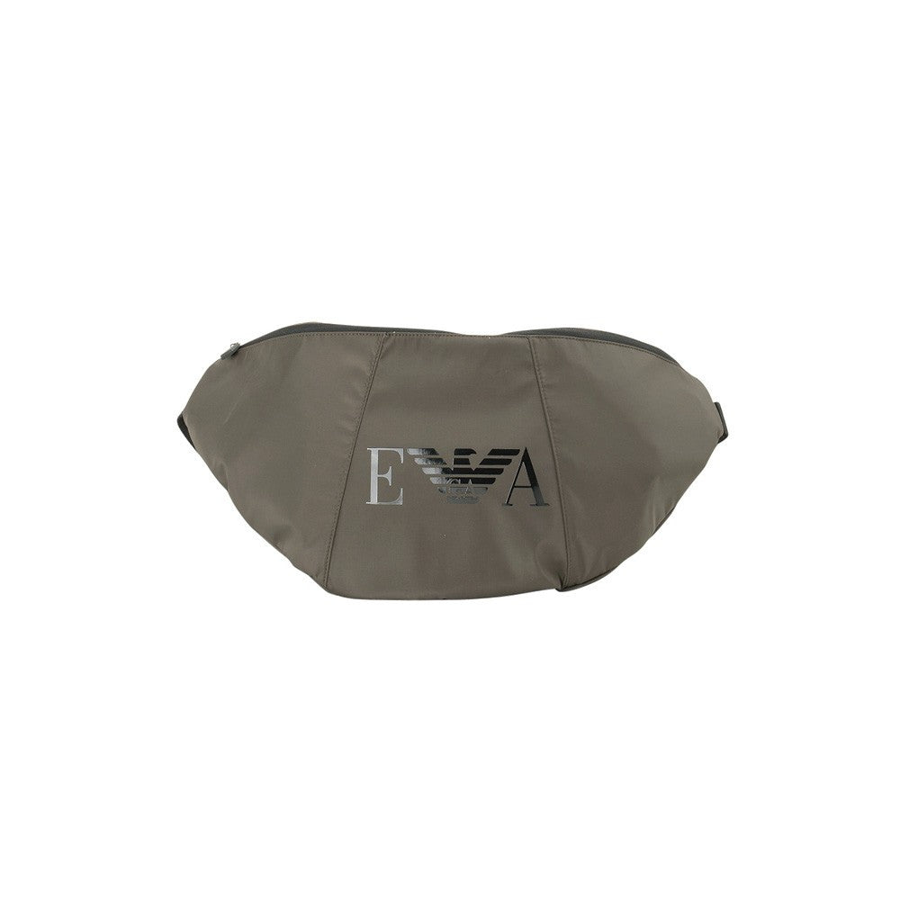 Riñonera Grande EA7 Emporio Armani 211246 1P802 Color Kaki_1245.jpg