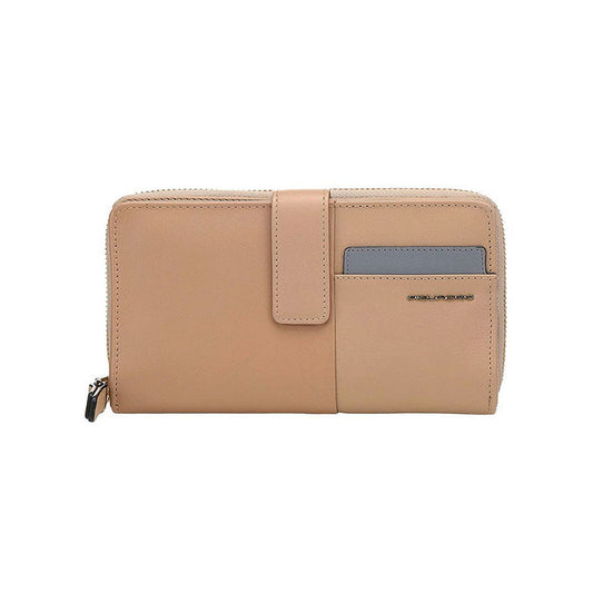 Monedero de Piel Piquadro PD1354W100R/SA Color Beige_3233.jpg