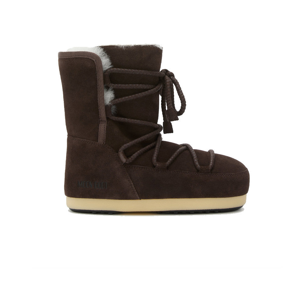 Botas Moon Boot MB EVX BOOT SUEDE / SHEARLING 80D1470050 Color Marrón_8042.jpg