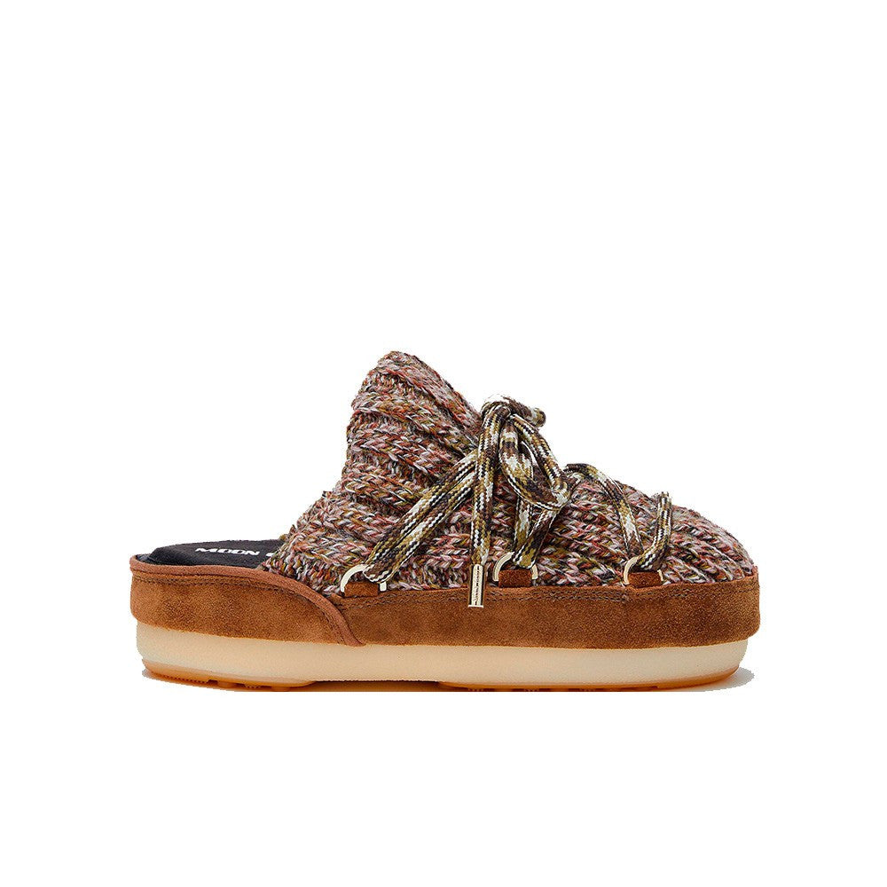 Sabot Moon Boot MULES WOOL Color Marrón_2308.jpg