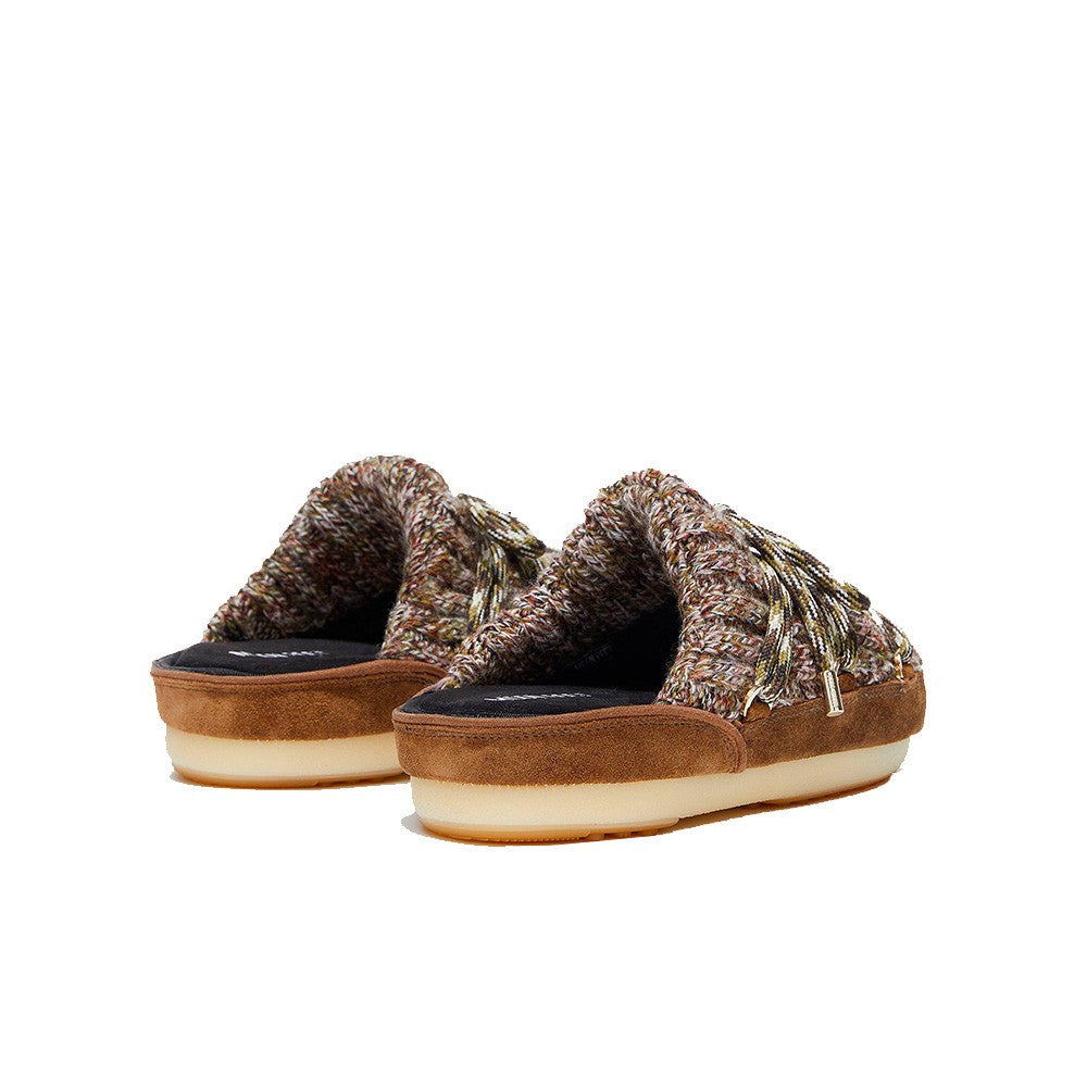 Sabot Moon Boot MULES WOOL Color Marrón_2309.jpg