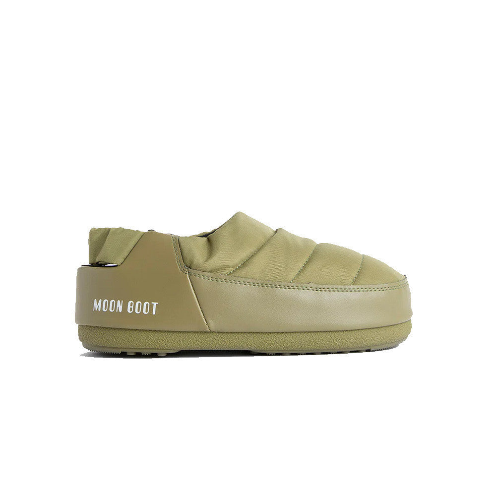 Sabot Moon Boot Sandal Band Nylon 14601400 Color Kaki_5100.jpg
