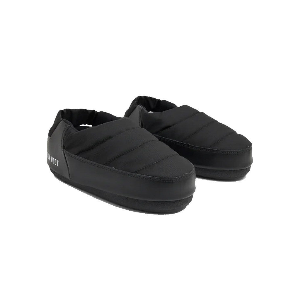 Sabot Moon Boot Sandal Band Nylon 14601400 Color Negro_5094.jpg