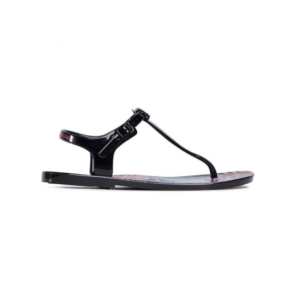 Sandalia EA7 Emporio Armani XFQ005 XK155 M636 Color Negro con Estampado Floral_905.jpg