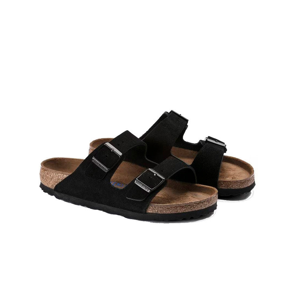 Sandalias de Ante Birkenstock Arizona BS Color Black_6342.jpg