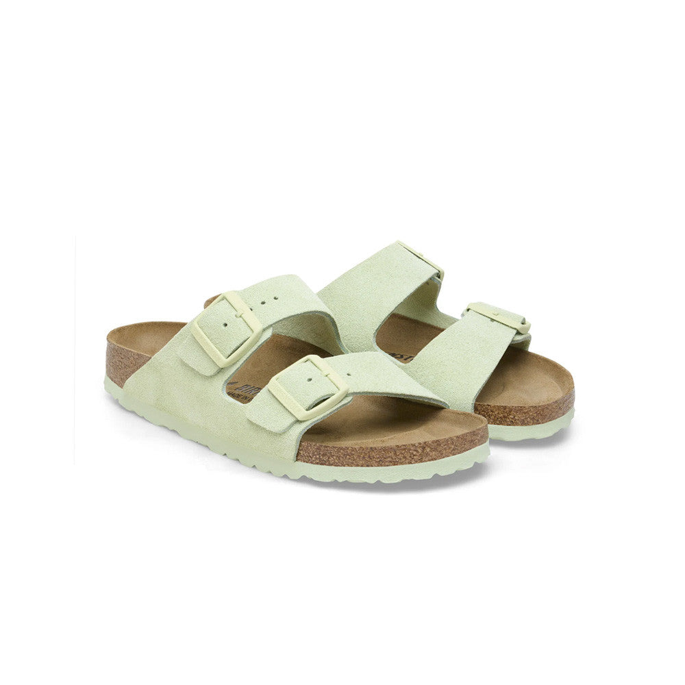 Sandalias de Ante Birkenstock Arizona BS Color Faded Lime_6491.jpg
