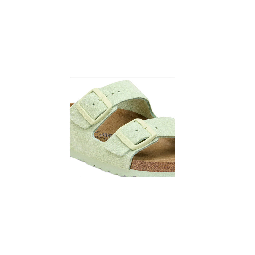 Sandalias de Ante Birkenstock Arizona BS Color Faded Lime_6493.jpg