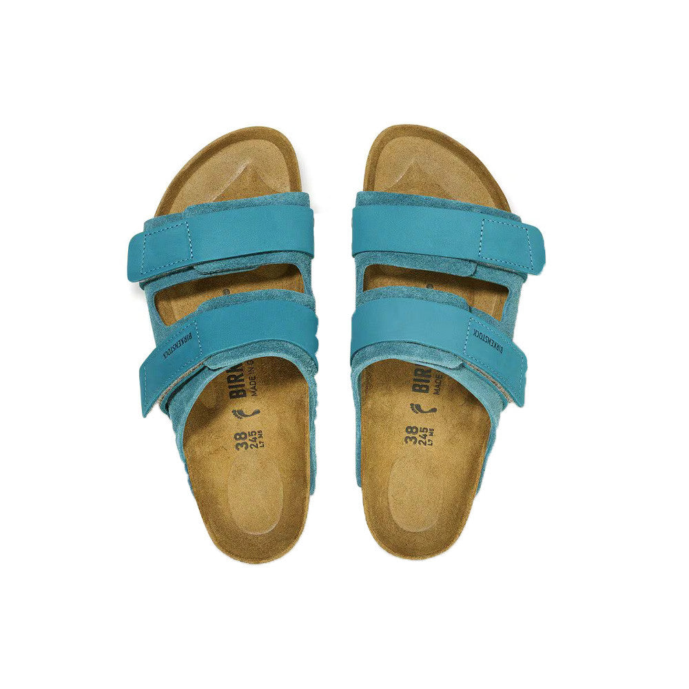 Sandalias de Ante Birkenstock Uji Color Deep Turquoise_6572.jpg