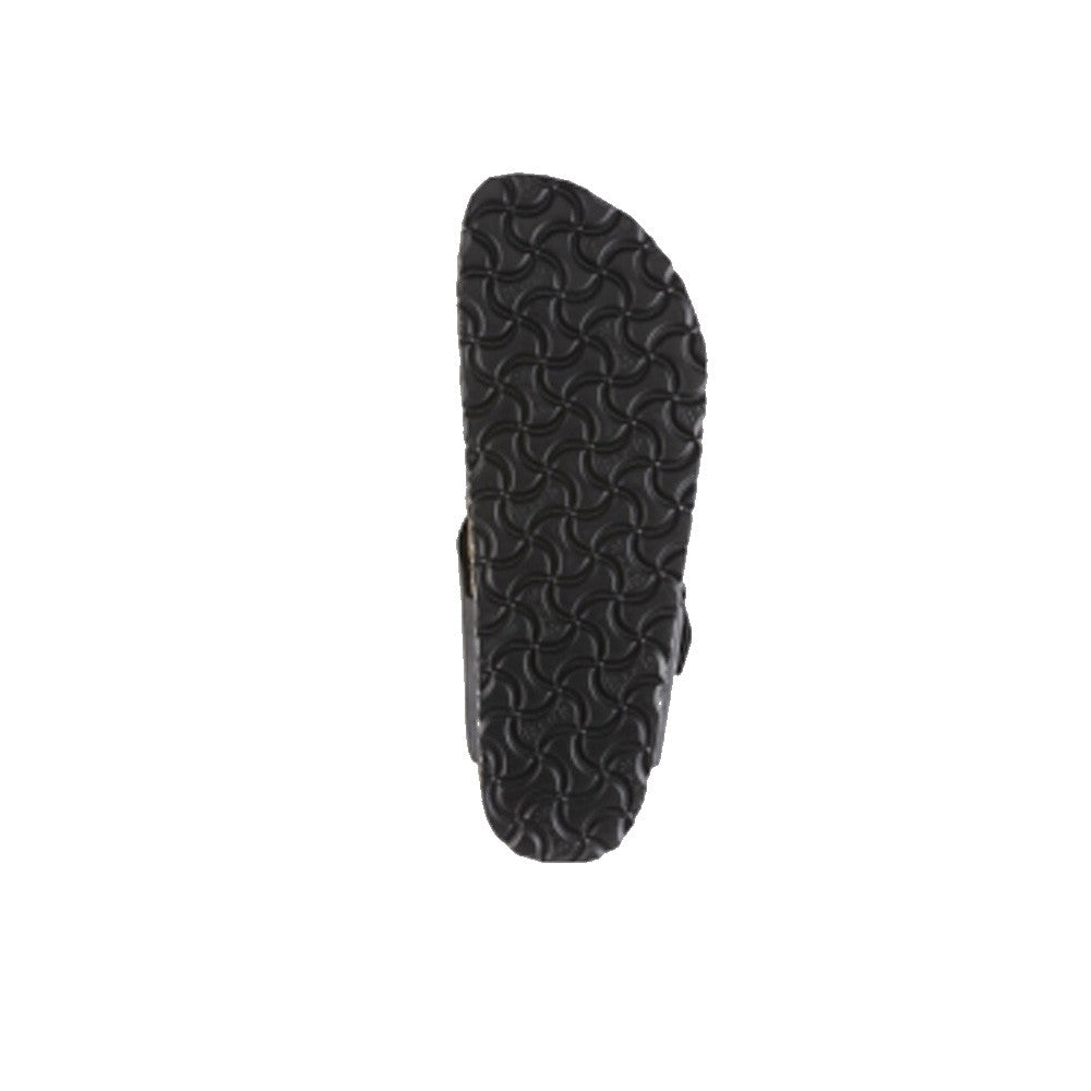Sandalias de Dedo de Piel Birkenstock Gizeh BS Color Black_6900.jpg